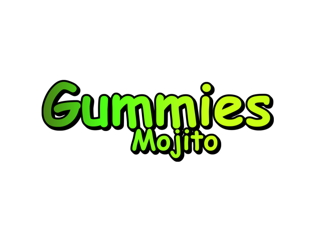 GUMMIES MOJITO